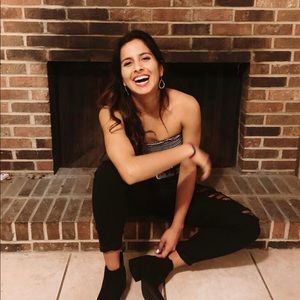 Meet your Posher, Valentina